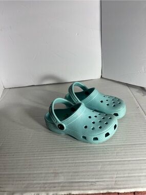 Crocs. Size 8  children